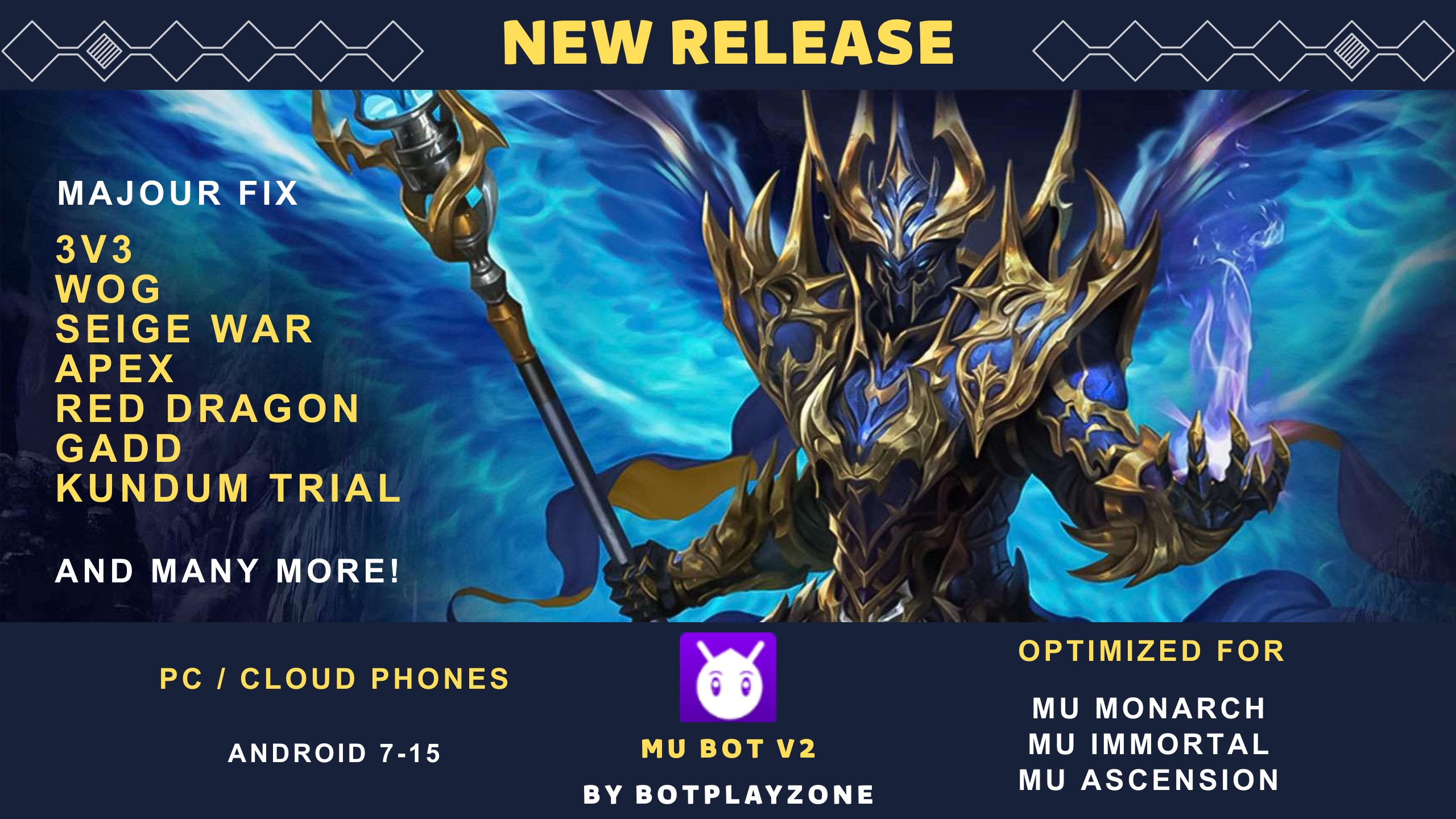 MU Bot V2 Banner