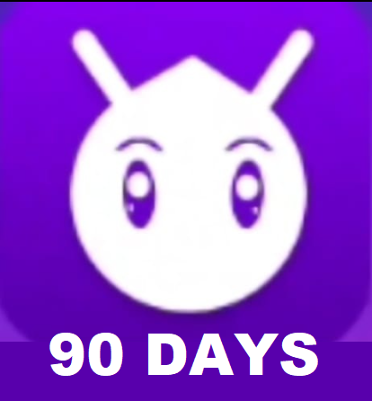 V2 90 Days