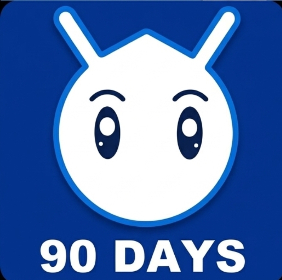 V1 90 Days
