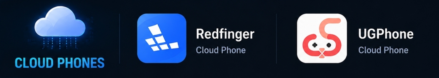 Requirements – Cloud Phone, PC, Android
